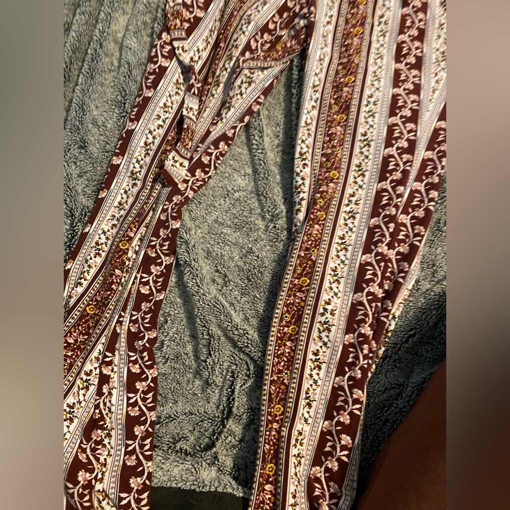 Rue 21 flare pants